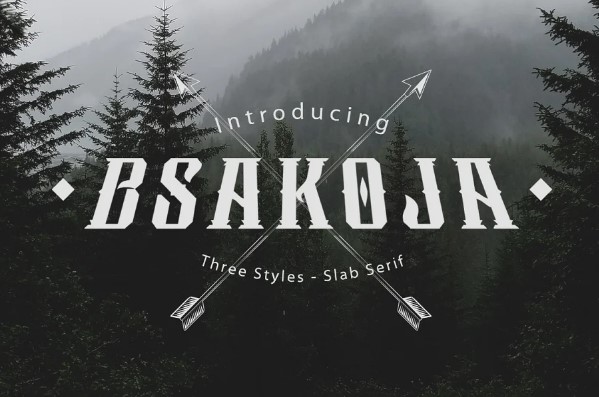 [Creativemarket] Bsakoja Font_0.jpg
